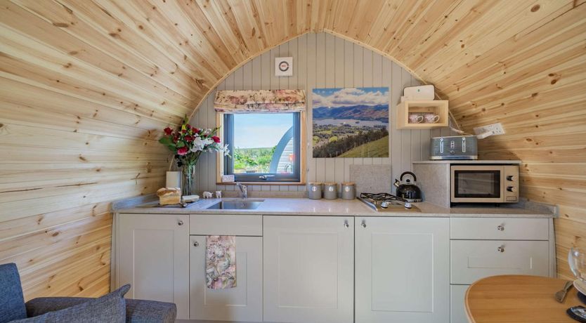 Photo of 1 Bed in Threlkeld
