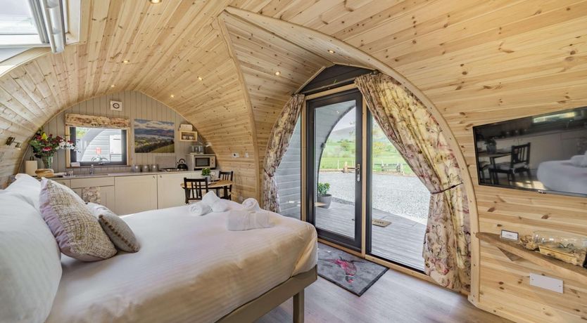 Photo of 1 Bed in Threlkeld