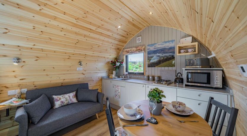 Photo of 1 Bed in Threlkeld