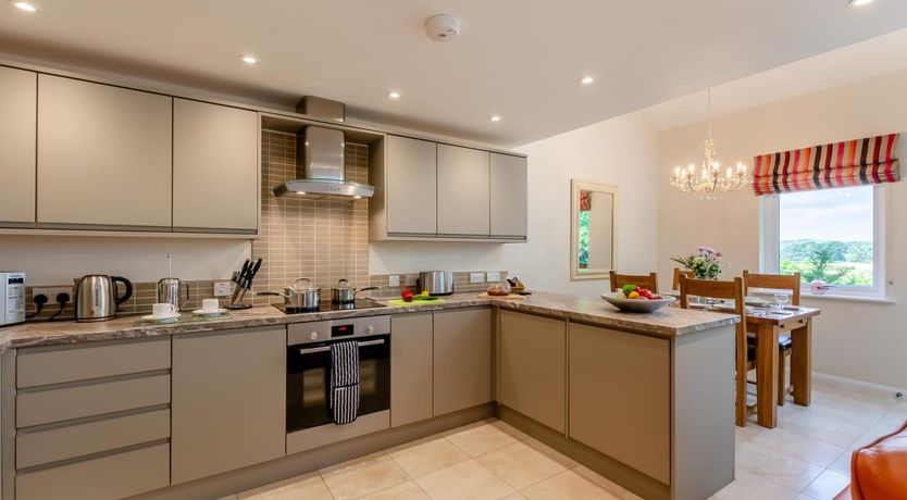 Photo of 1 Bed in Kirkby Lonsdale