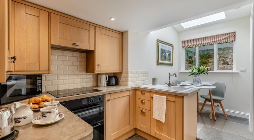 Photo of 2 Bed in Stoke Gabriel