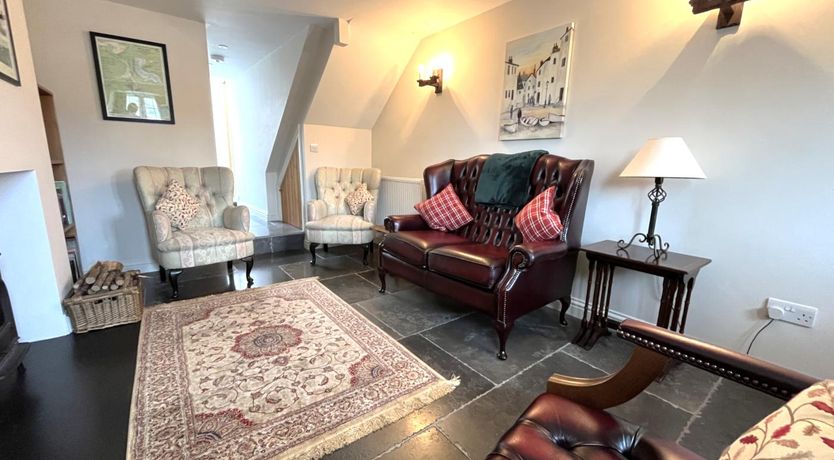 Photo of 2 Bed in Stoke Gabriel