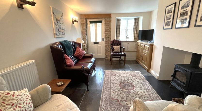 Photo of 2 Bed in Stoke Gabriel