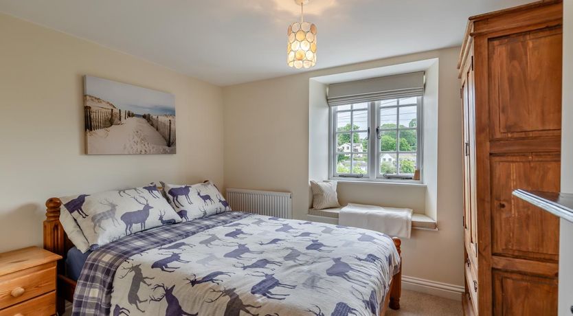 Photo of 2 Bed in Stoke Gabriel