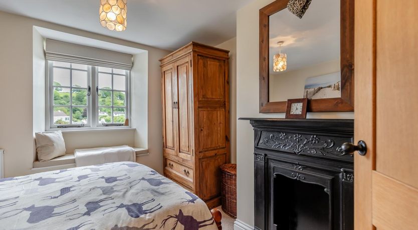 Photo of 2 Bed in Stoke Gabriel