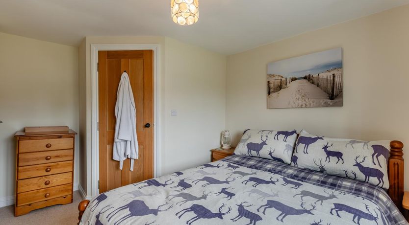 Photo of 2 Bed in Stoke Gabriel