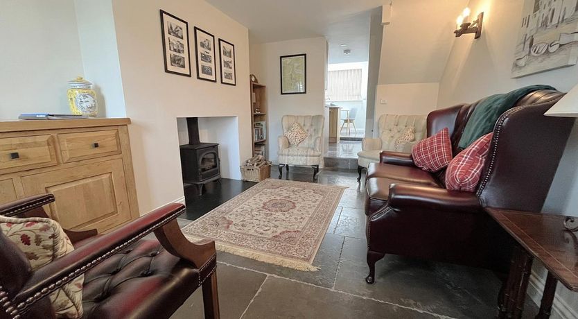 Photo of 2 Bed in Stoke Gabriel