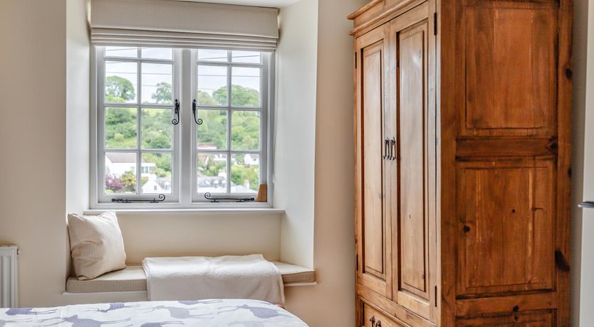Photo of 2 Bed in Stoke Gabriel