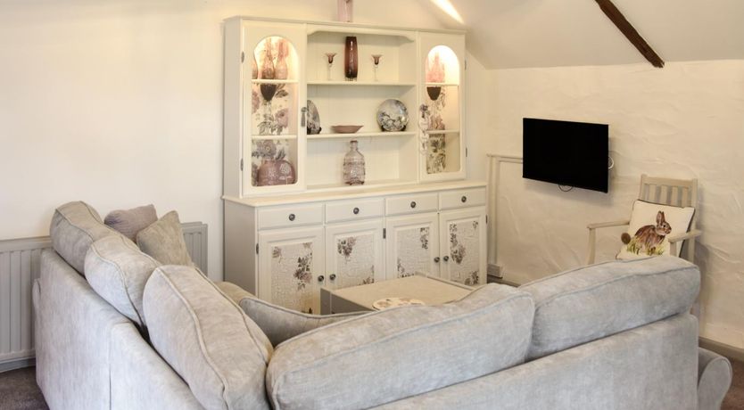 Photo of 2 Bed in Trewoon