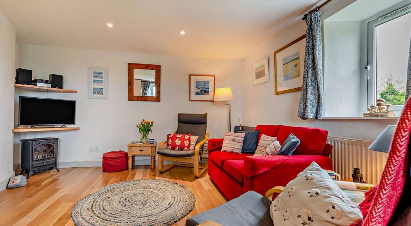 Photo of 2 Bed in St. Issey