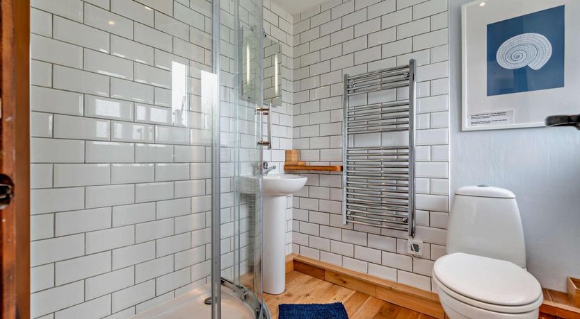 Photo of 2 Bed in St. Issey