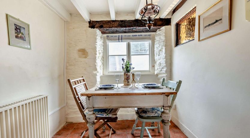 Photo of 2 Bed in Frogmore