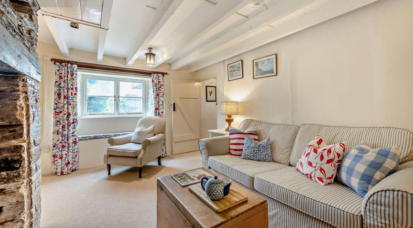 Photo of 2 Bed in Frogmore