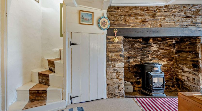 Photo of 2 Bed in Frogmore