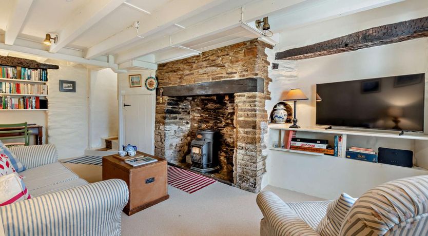 Photo of 2 Bed in Frogmore