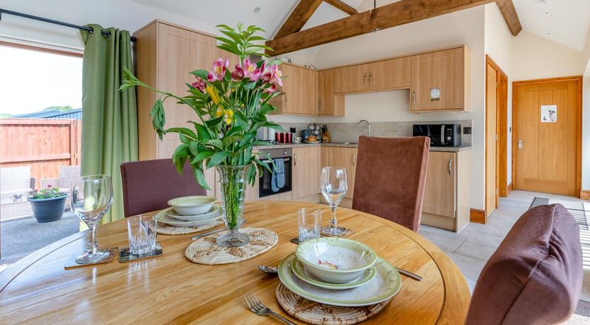 Photo of 1 Bed in Wonastow