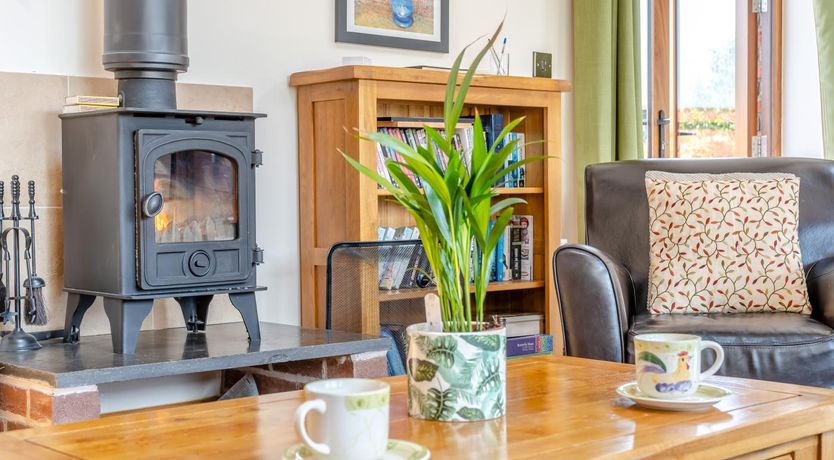 Photo of 1 Bed in Wonastow