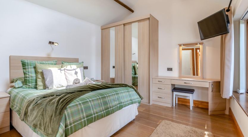 Photo of 1 Bed in Wonastow