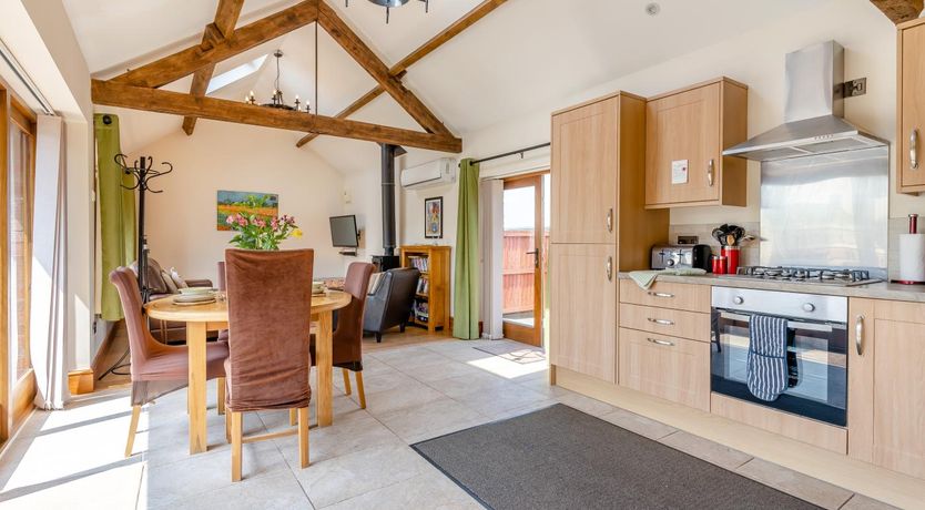 Photo of 1 Bed in Wonastow