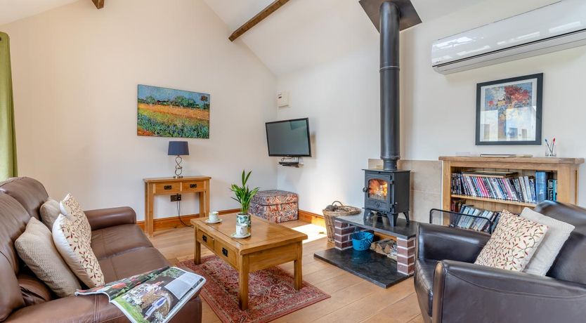 Photo of 1 Bed in Wonastow