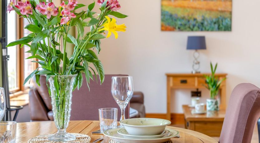 Photo of 1 Bed in Wonastow