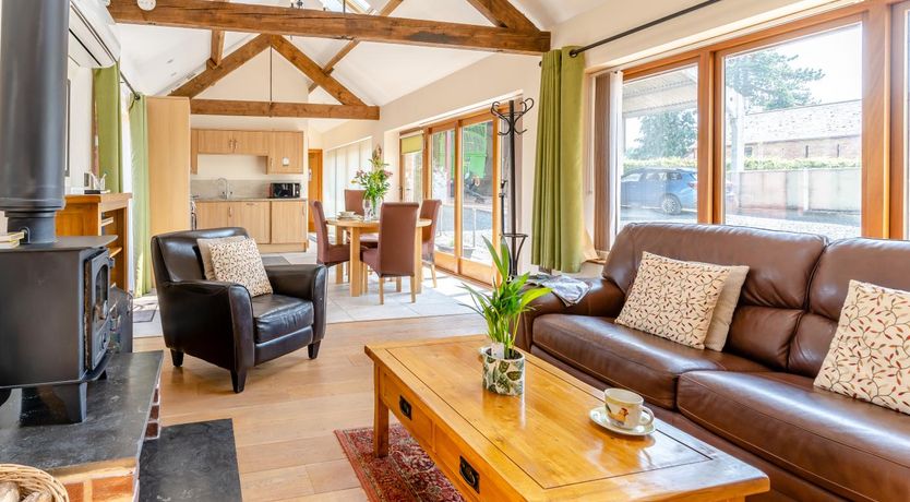 Photo of 1 Bed in Wonastow