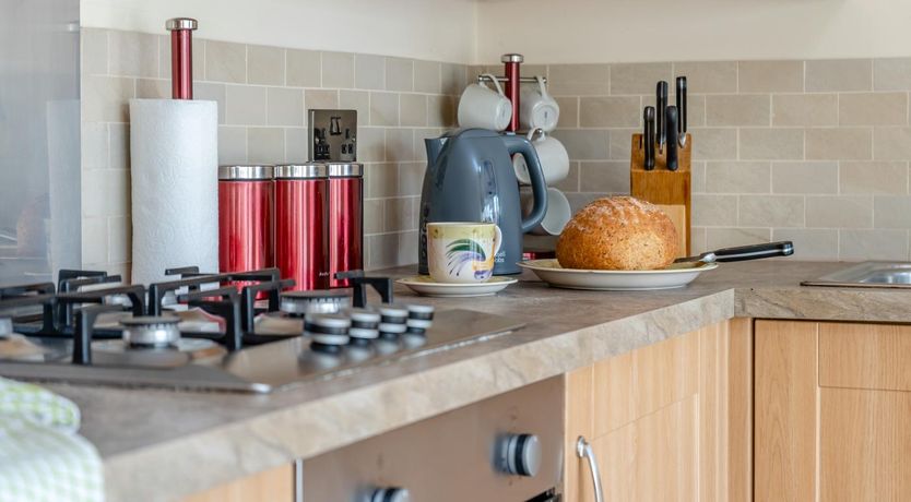 Photo of 1 Bed in Wonastow