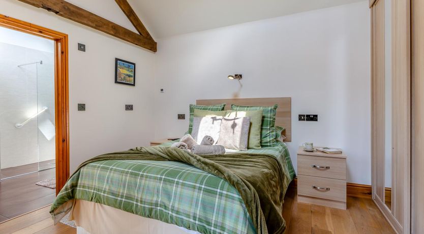 Photo of 1 Bed in Wonastow