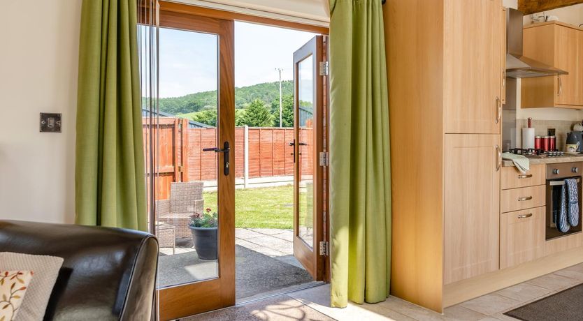 Photo of 1 Bed in Wonastow