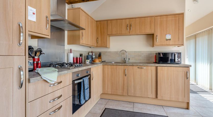 Photo of 1 Bed in Wonastow