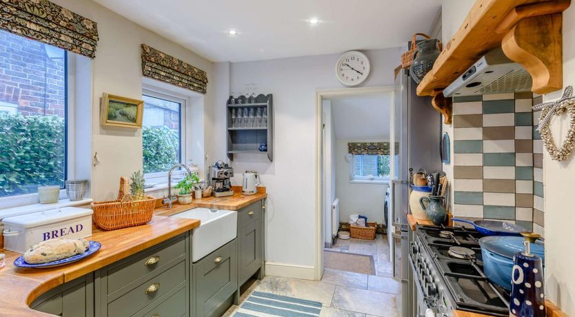 Photo of 2 Bed in Rye