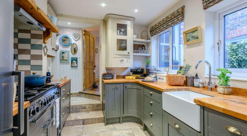 Photo of 2 Bed in Rye