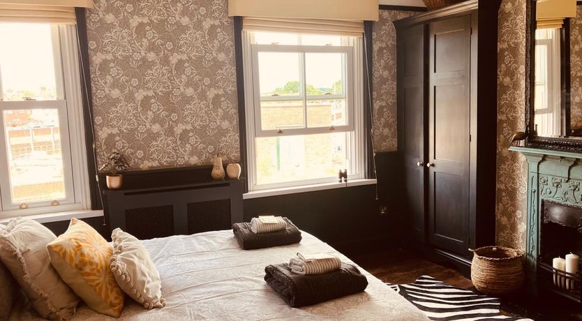 Photo of 2 Bed in Rye