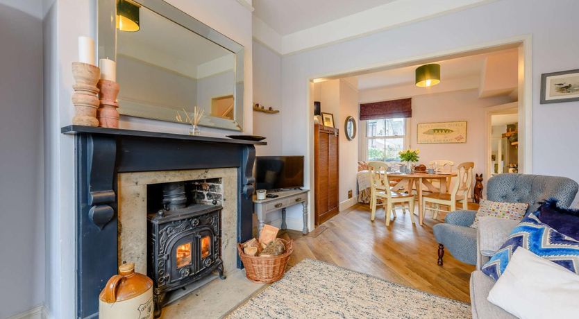 Photo of 2 Bed in Rye