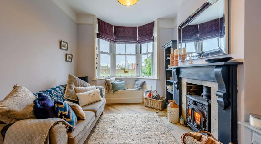 Photo of 2 Bed in Rye