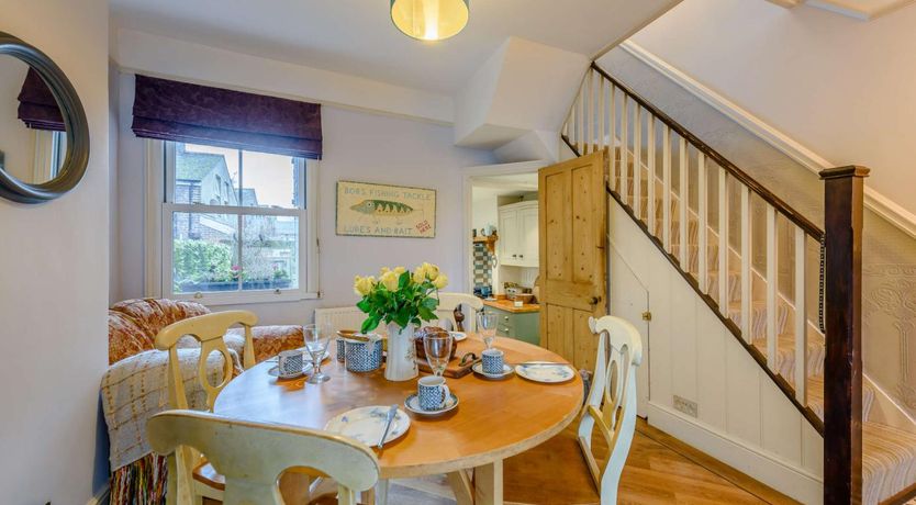 Photo of 2 Bed in Rye