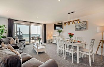 3 Bed in Bridlington Holiday Home