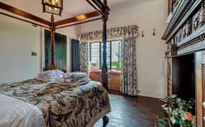 Photo of 1 Bed in Tollard Royal