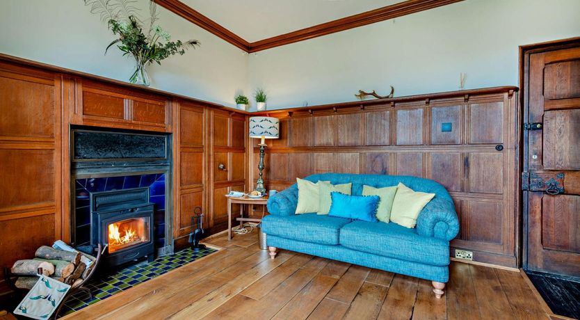 Photo of 1 Bed in Tollard Royal