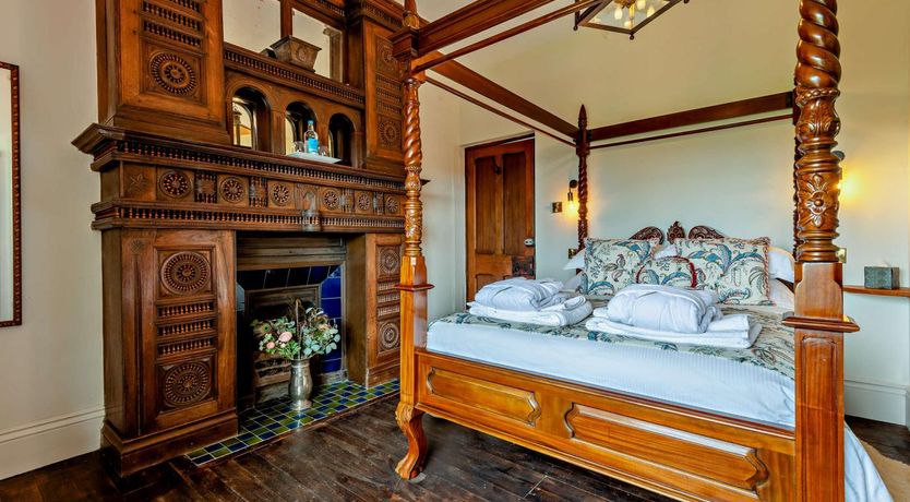 Photo of 1 Bed in Tollard Royal