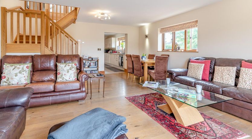 Photo of 4 Bed in Wonastow