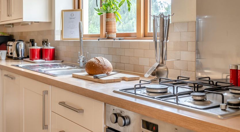 Photo of 4 Bed in Wonastow