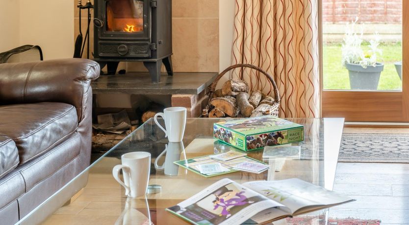 Photo of 4 Bed in Wonastow