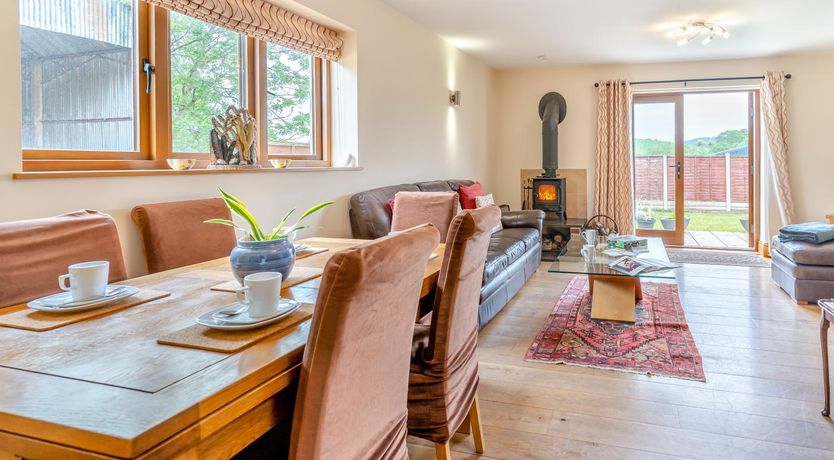 Photo of 4 Bed in Wonastow