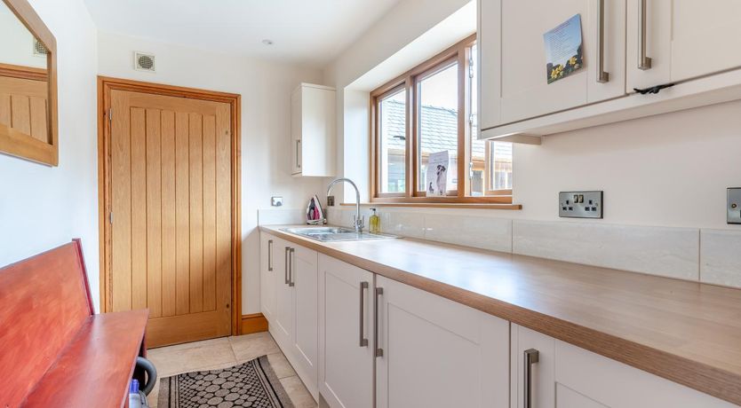 Photo of 4 Bed in Wonastow