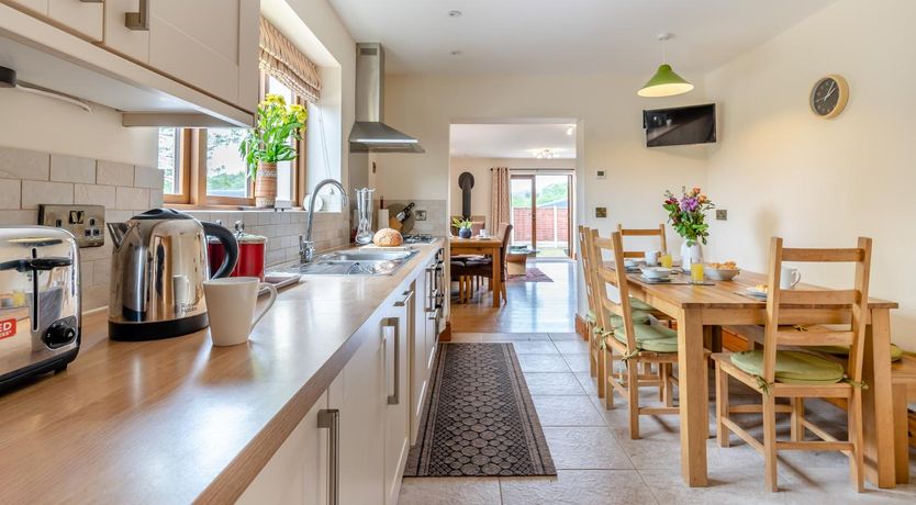 Photo of 4 Bed in Wonastow