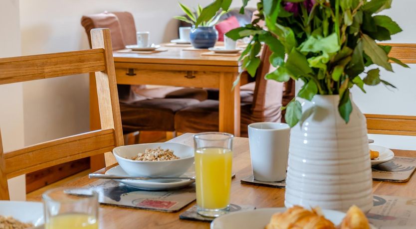 Photo of 4 Bed in Wonastow