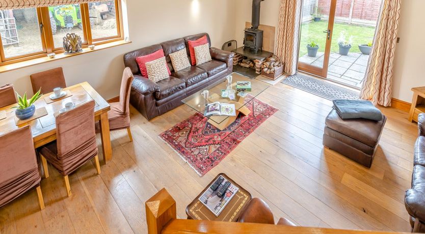 Photo of 4 Bed in Wonastow