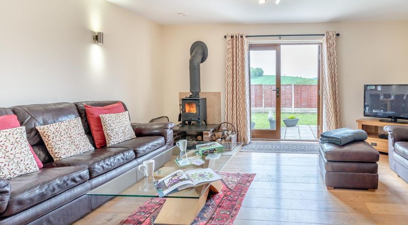 Photo of 4 Bed in Wonastow