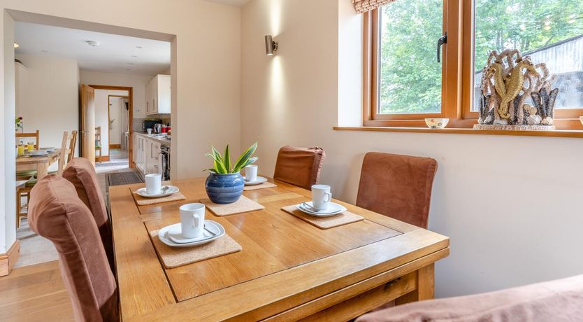 Photo of 4 Bed in Wonastow